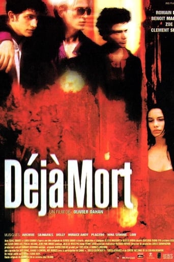 Déjà Mort (1998)