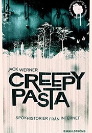 Creepypasta (Jack Werner)