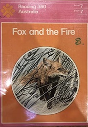 Fox and the Fire (Miska Miles)