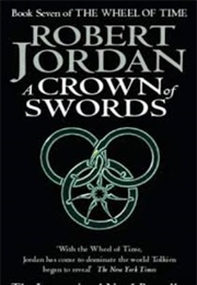 A Crown of Swords (Robert Jordan)