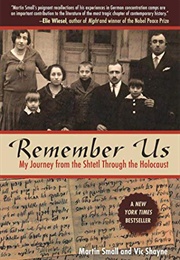 Remember Us (Martin Small)