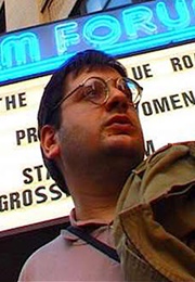 Jack Angstreich - Cinemania (2002)