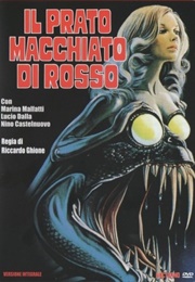 The Bloodstained Lawn (1973)