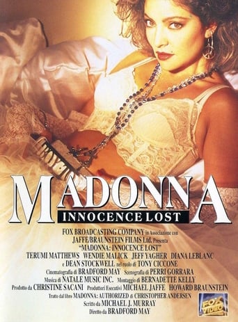 Madonna: Innocence Lost (1994)