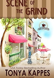 Scene of the Grind (Tonya Kappes)