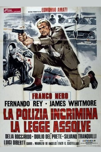 High Crime (1973)