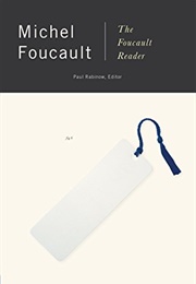 The Foucault Reader (Michel Foucault)