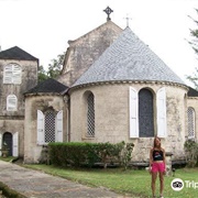 St. James Church in Holetown