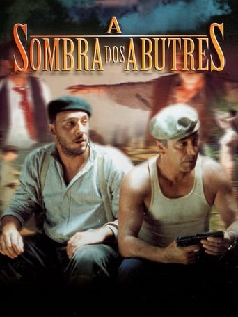A Sombra Dos Abutres (1998)