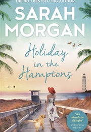 Holiday in the Hamptons (Sarah Morgan)