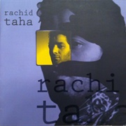 Rachid Taha - Rachid Taha