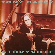 Tony Carey - Storyville