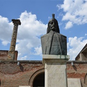 Curtea Veche, Bucharest