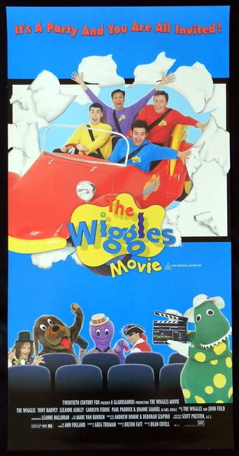 The Wiggles: Magical Adventure (1997)