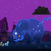 Boast Busters