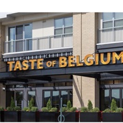 Taste of Belgium