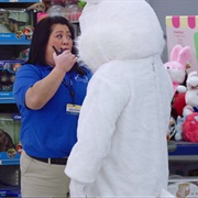 Superstore: Easter