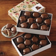 Fannie May Chocolate Pixies