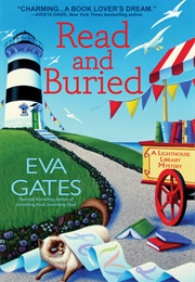 Read and Buried (Vicki Delany)
