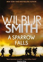 A Sparrow Falls (Wilbur Smith)