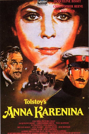 Anna Karenina (1985)