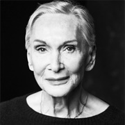 Sian Phillips