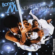 Nightflight to Venus - Boney M