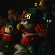 Leprechauns