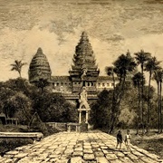 Angkor Dynasty