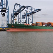 Tilbury