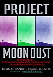 Project Moondust (Randle)