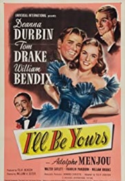I'll Be Yours (1947)
