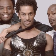 Noah Nicolson (Noah's Arc)