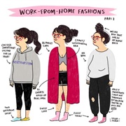 Every Day Is Casual Friday