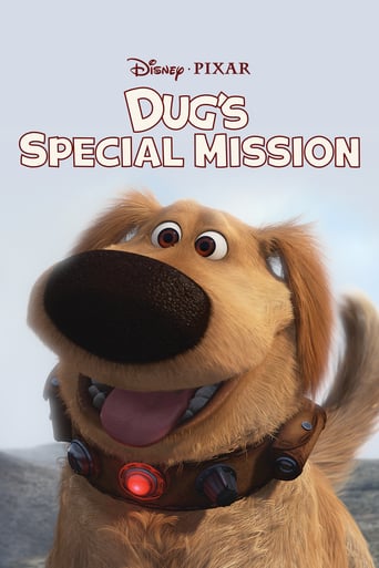 Dug&#39;s Special Mission (2009)