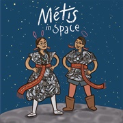 Métis in Space