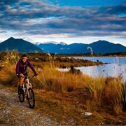 West Coast Wilderness Trail