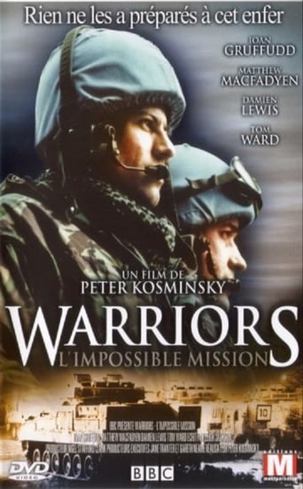 Warriors (1999)