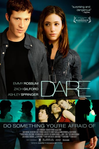 Dare (2009)