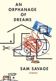 An Orphanage of Dreams (Sam Savage)