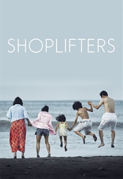 Shoplifters (2018)