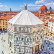 Piazza Del Duomo, Florence
