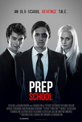 Prep School (2016)