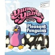 Yumy Yumy Pleasant Penguins