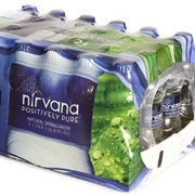 Nirvana Spring Water
