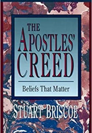 The Apostles Creed (Stuart Briscoe)