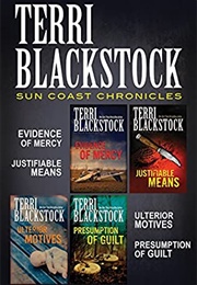 Sun Coast Chronicles (Blackstock)