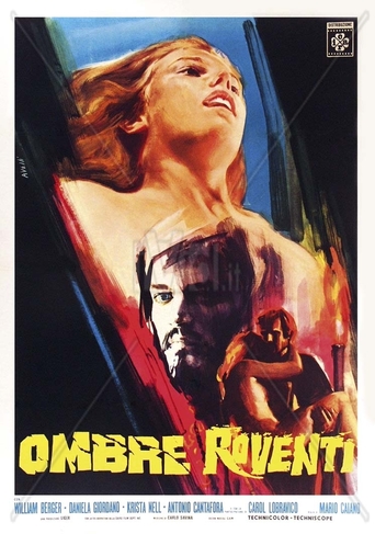 Shadow of Illusion (1970)