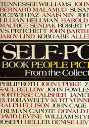 Self-Portrait: Book People Picture Themselves (Burt Britton)