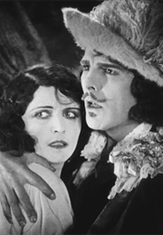 The Spanish Dancer (1923)